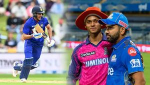 IND vs WI: ఓపెనర్లుగా యశస్వీ జైస్వాల్, శుభ్‌మన్ గిల్.. మిడిలార్డర్‌లోకి రోహిత్ శర్మ!
