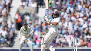 WTC Final 2023 ఓటమి నుంచి రోహిత్‌ శర్మను భలే రక్షిస్తున్నార్రా!