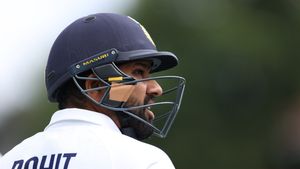 WTC Final 2023: కెప్టెన్ రోహిత్ శర్మను వెంటాడుతున్న మూడు సమస్యలు!