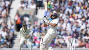 WTC Final 2023: కెప్టెన్సీ రాదు.. బ్యాటింగ్ చేతకాదు! రోహిత్ శర్మ.. మాకు ఎందుకు ఈ కర్మ!