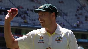 Ashes 2023: మాట నిలబెట్టుకున్న ఇంగ్లండ్.. భారత్ బెండు తీసిన బౌలర్‌ను ఉతికి ఆరేశారు!