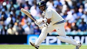 INDvsAUS ఇదేందయ్యా ఇది.. నేనెప్పుడూ చూడలేదే?.. శార్దూల్‌పై జోకులేసిన లెజెండ్!