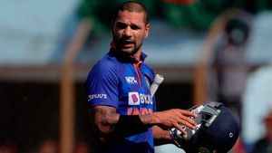 Asian Games: చైనాకు గబ్బర్ సేన.. రింకూ సింగ్, తిలక్ వర్మకు ఛాన్స్!