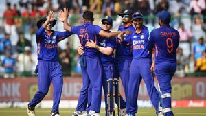 ODI World Cup 2023: టీమిండియా మిడిలార్డర్ బ్యాటర్ డౌటే.. వరల్డ్ కప్ నాటికో కోలుకోవడం కష్టమేనట!