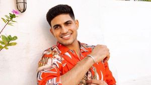 ఓ బావ.. నన్ను పెళ్లి చేసుకుంటావా? శుభ్‌మన్ గిల్‌‌‌‌‌కు లేడీ ఫ్యాన్ ప్రపోజల్!