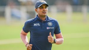 INDvsAUS ఆ పొరపాట్లు సరిదిద్దుకుంటాం.. ఈసారి డబ్ల్యూటీసీ ఫైనల్ గెలుస్తాం అంటున్న గిల్!