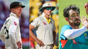 WTC Final ఈ బౌలర్లతో చాలా డేంజర్.. టీమిండియా స్టార్లు మళ్లీ వీళ్ల బుట్టలో పడతారా?