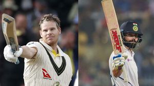 ఫ్యాబ్ ఫోర్‌లో నాలుగో ఇన్నింగ్స్ హీరో అతనే.. కోహ్లీ కింగే.. స్మిత్ దేనికీ పనికిరాడు!