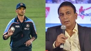 WTC Final 2023: హెడ్ కోచ్‌గా అలా మాట్లాడేందుకు సిగ్గుండాలి రాహుల్!