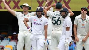 WTC Final 2023 గెలిచే సీన్ టీమిండియాకు లేదు: పాక్ మాజీ క్రికెటర్