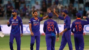 ODI World Cup 2023: టీమిండియాకు మరో షాక్.. ఈ స్టార్ కూడా వరల్డ్ కప్ ఆడేలా లేడు!