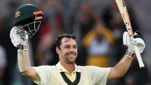 WTC Final 2023: భారత బౌలర్లను ‘శత’క్కొట్టిన ట్రావిస్ హెడ్.. తొలి బ్యాటర్‌గా అరుదైన రికార్డు!