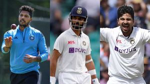 INDvsAUS ఫెయిలైతే కెరీర్ ముగిసినట్లే.. ఈ ముగ్గురు స్టార్లు తప్పక రాణించాల్సిందే!