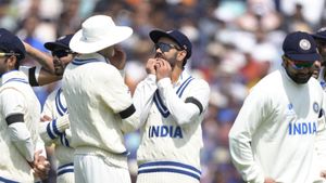 INDvsAUS కోహ్లీ కెప్టెన్సీ అదరహో.. అతనికి బీసీసీఐ చాలా అన్యాయం చేసింది!