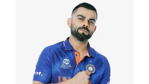 Virat Kohli: మరో క్రిప్టిక్ పోస్ట్ పెట్టిన కోహ్లీ.. అసలేం జరిగిందని టెన్షన్‌లో ఫ్యాన్స్!