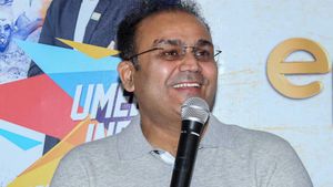 కోచ్‌ది ఏముందన్నా.. ఆటగాళ్లలో దమ్ముండాలి: వీరేంద్ర సెహ్వాగ్