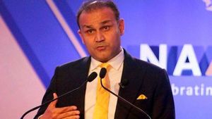 సెలెక్టర్‌గా సెహ్వాగ్?.. బీసీసీఐ ఆ పని చేస్తే సరిపోతుందట.. మరి ఏమవుతుందో?