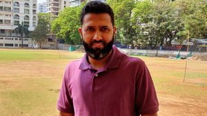 ఐపీఎల్ మత్తే టీమిండియా కొంపముంచింది: వసీం జాఫర్