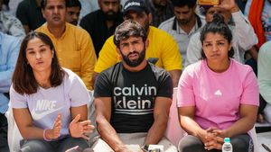 Wrestlers Protest మళ్లీ వాయిదా పడిన డబ్ల్యూఎఫ్ఐ ఎన్నికలు.. రెజ్లర్లకు ఎదురు చూపులు తప్పవా?
