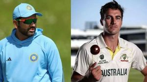 WTC Final మ్యాచ్ డ్రా అయితే.. ట్రోఫీ ఎవరికి ఇస్తారు?