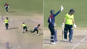 దేశవాళీలకు నో చెప్పిన కుర్ర కీపర్.. ఇది కరెక్ట్ కాదంటున్న ఫ్యాన్స్!