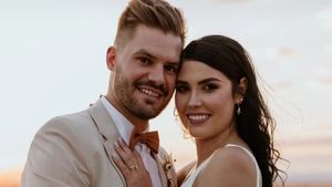 పెళ్లి చేసుకున్న మార్క్‌రమ్ మామ.. అత్త సూపరో సూపర్!