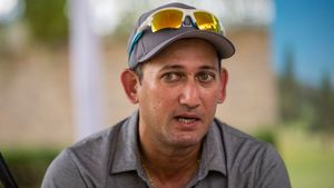 Chief Selector : బీసీసీఐ బిగ్ అనౌన్స్‌మెంట్.. కొత్త చీఫ్ సెలెక్టర్‌గా అగార్కర్!