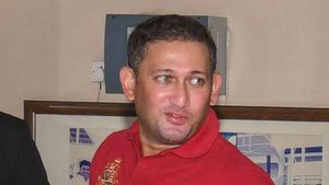 Team India చీఫ్ సెలెక్టర్ అజిత్ అగార్కర్ జీతం ఎంతో తెలుసా? ప్రధాని కంటే ఎక్కువ!