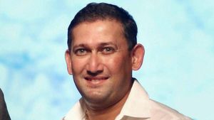 రింకూతో పాటు ఆ వెటరన్‌కు ఛాన్స్.. టీమిండియాలోకి ఎవరూ ఊహించని ప్లేయర్!