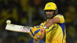 CSK తదుపరి కెప్టెన్ అతనే: అంబటి రాయుడు