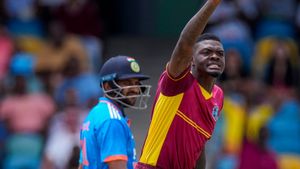 INDvsWI: సీనియర్లు లేకపోతే అంతే సంగతులు.. రెండో వన్డేలో భారత్ ఘోర పరాజయం!