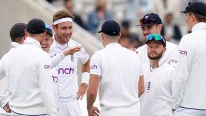 Ashes 2023: వీక్ టీమ్స్‌పై బాజ్‌బాల్ ఆడుకోండి.. ఆసీస్ బౌలింగ్‌ ముందు అది వేస్ట్!