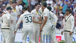 Ashes 2023: ఆసీస్ తొండాట.. మరీ ఇంత అన్యాయమా?