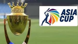 Asia Cup 2023: ఆసియా కప్ షెడ్యూల్ ప్రకటన అప్పుడే.. భారత్‌ రికార్డు బాగలేని చోటే పాక్‌తో ఢీ!