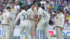 Ashes 2023: విజయానందలో ఉన్న ఆస్ట్రేలియాకు బిగ్ షాక్!