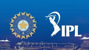 IPL 2024: వచ్చే ఐపీఎల్ కోసం కీలక నిర్ణయం తీసుకున్న బీసీసీఐ.. రేంజ్ పెరగడం ఖాయం!