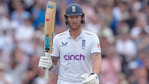 Ashes 2023: ఈ ఇంగ్లండ్ స్టార్.. అచ్చం పంత్‌లా ఆడుతున్నాడు.. మెచ్చుకున్న మాజీ క్రికెటర్!