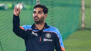 ఒకప్పుడు టీమిండియా బౌలింగ్ వెన్నెముక.. ఇప్పుడు అర్ధంతరంగా కెరీర్ ముగింపు!