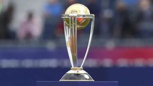 World Cup 2023: వరల్డ్ కప్ టికెట్లు కొనే ముహూర్తం ఫిక్స్.. ఆ రోజు నుంచి ఆన్‌లైన్‌లో!
