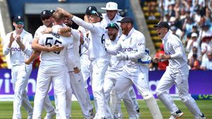 Ashes 2023: లెజెండ్‌ను పక్కన పెట్టేసిన ఇంగ్లండ్.. మూడో టెస్టు ఆడే జట్టు ఇదే!