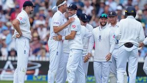 Ashes 2023: నాలుగో టెస్ట్‌కు జట్టును ప్రకటించిన ఇంగ్లండ్.. ఆ స్టార్ ప్లేయర్‌కు మరో ఛాన్స్!