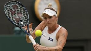 Wimbledon 2023: సంచలన ఫలితం.. 60 ఏళ్ల తర్వాత అనామక ఛాంపియన్!