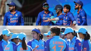 బీసీసీఐ సూచనలతో ఐసీసీ గొప్ప పని.. యావత్ ప్రపంచం మెచ్చుకునేలా..!