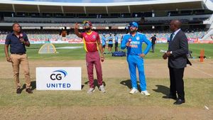 అందుకే సంజూ శాంసన్‌ను తీసుకోలేదు: రోహిత్ శర్మ