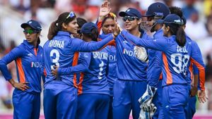 టీమిండియాలో ఆంధ్ర కూలీ!