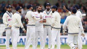 INDvsWI : రోహిత్ మాటలను బట్టి చూస్తే.. తొలి టెస్టు ఆడే టీం ఇదే..!