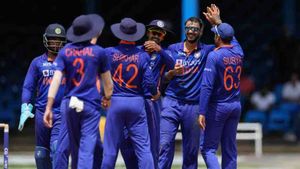 India Playing XI vs WI: ఒక్క ప్లేస్‌కు ముగ్గురు పోటీ!