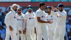 IND vs WI టెస్ట్ సిరీస్‌తో టీమిండియా‌కు ఒరిగింది ఏందంటే..?