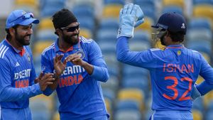 INDvsWI: మ్యాచ్ గెలిచినా.. టీమిండియా, రోహిత్‌ను ట్రోల్ చేస్తున్న ఫ్యాన్స్!