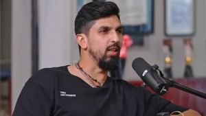 IND vs WI: కామెంటేటర్‌గా అవతారమెత్తిన టీమిండియా వెటరన్ పేసర్!